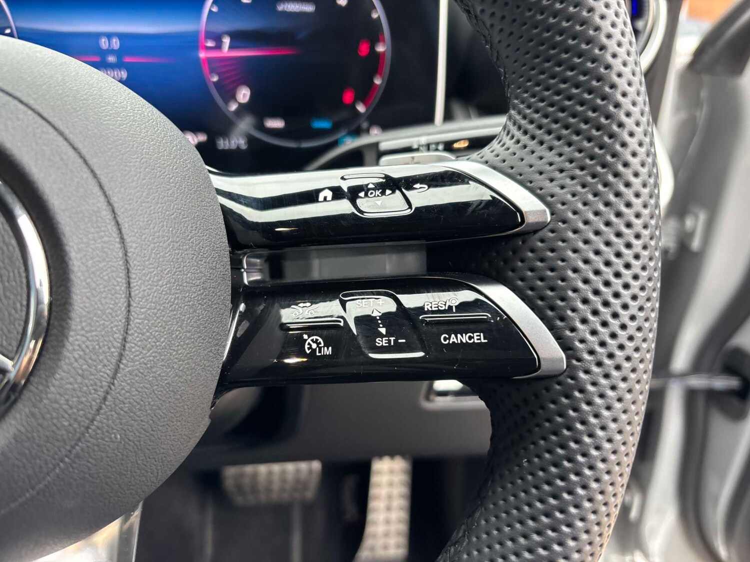 Used Mercedes-Benz GLC 2025 for sale - 77996254: Photo 16