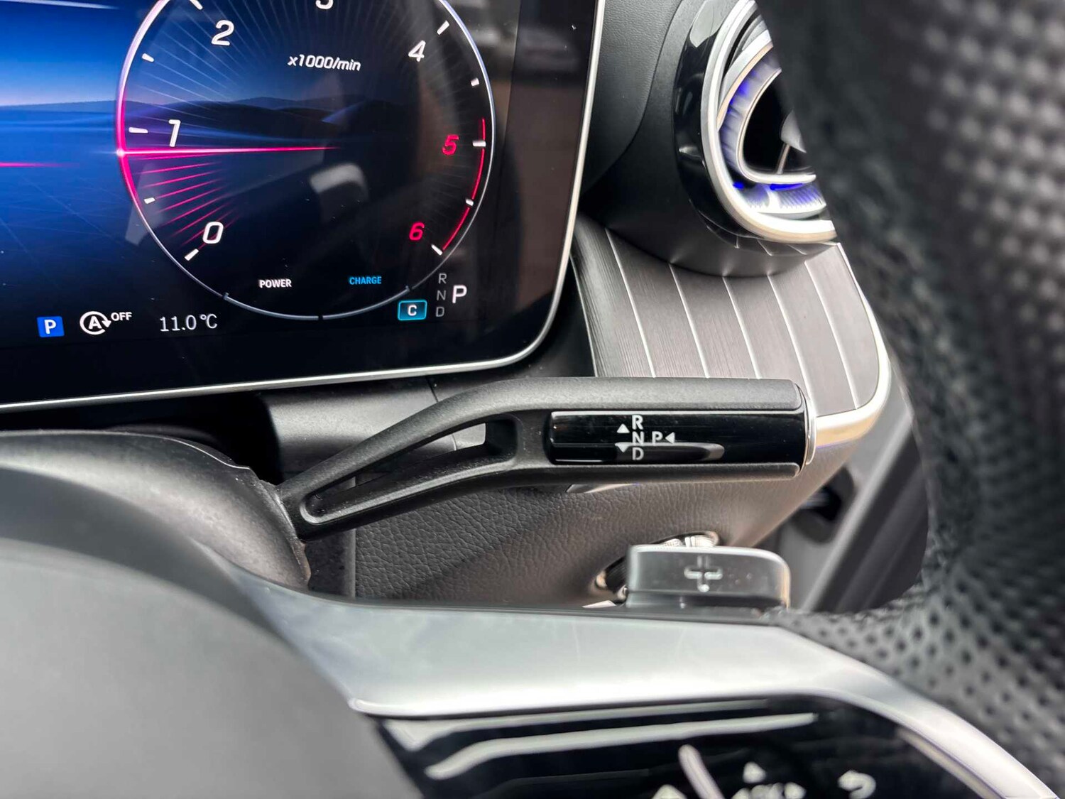 Used Mercedes-Benz GLC 2025 for sale - 77996254: Photo 17