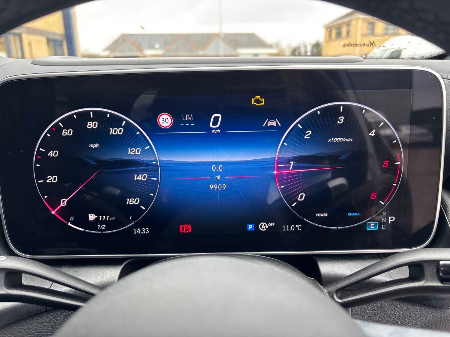 Used Mercedes-Benz GLC 2025 for sale - 77996254: Photo 19