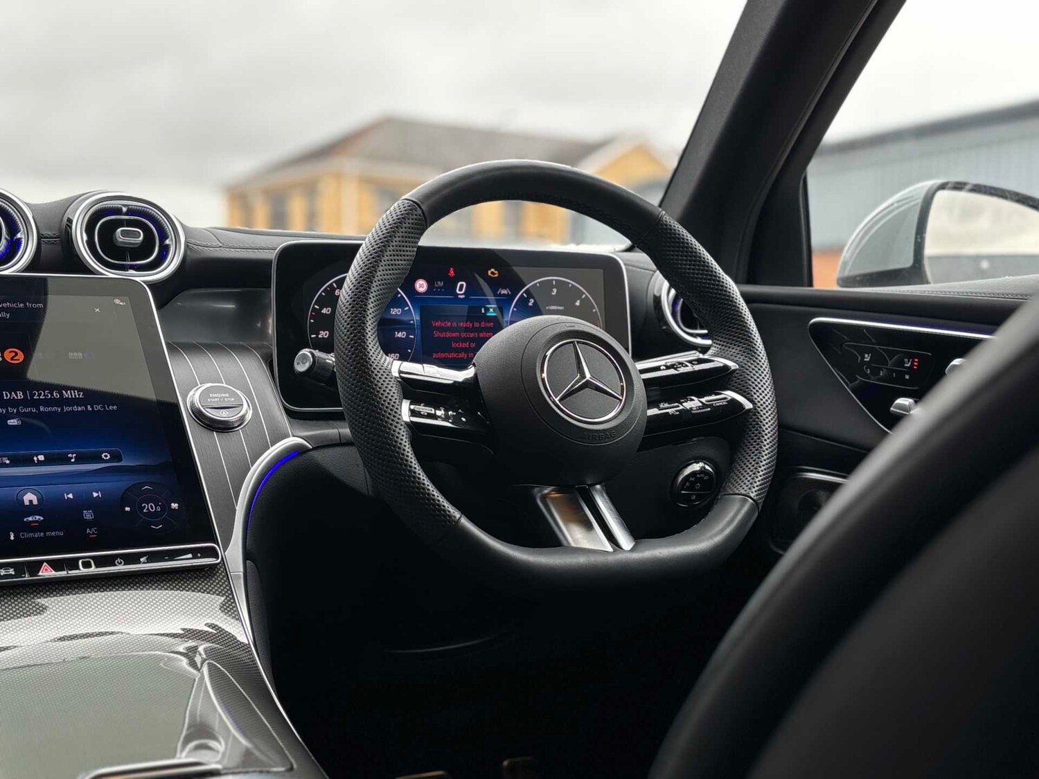 Used Mercedes-Benz GLC 2025 for sale - 77996254: Photo 21