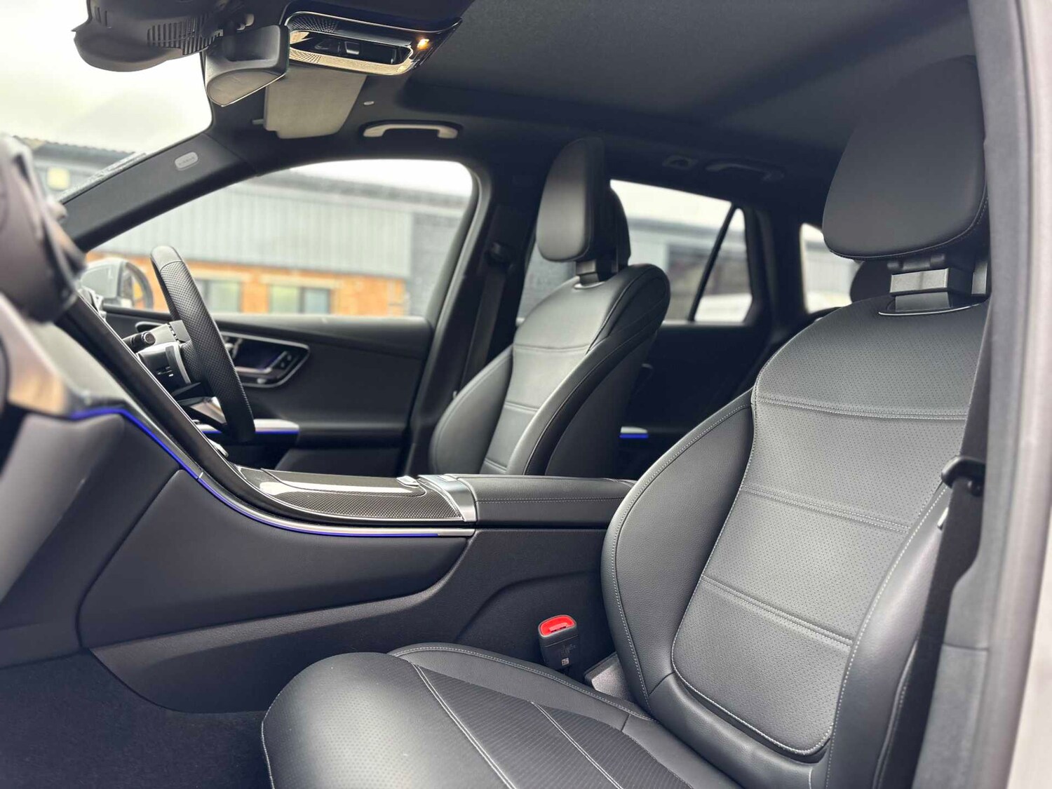 Used Mercedes-Benz GLC 2025 for sale - 77996254: Photo 22