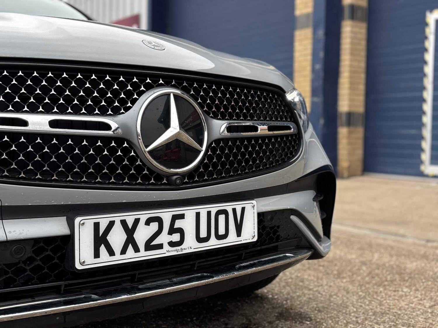 Used Mercedes-Benz GLC 2025 for sale - 77996254: Photo 26