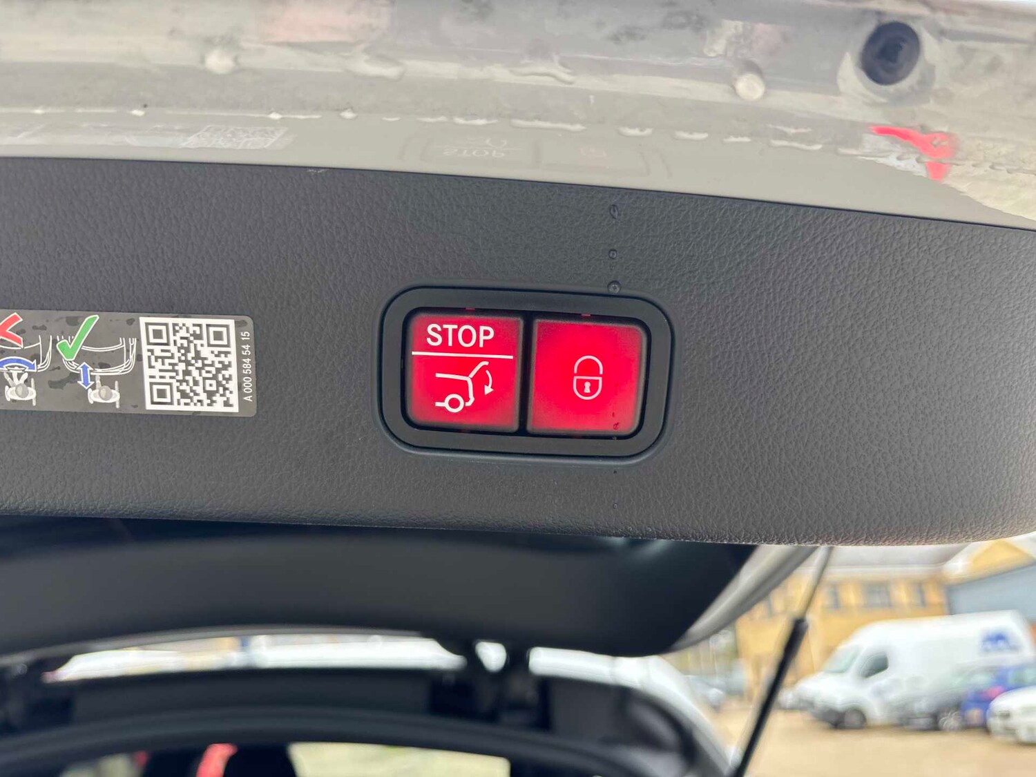 Used Mercedes-Benz GLC 2025 for sale - 77996254: Photo 28