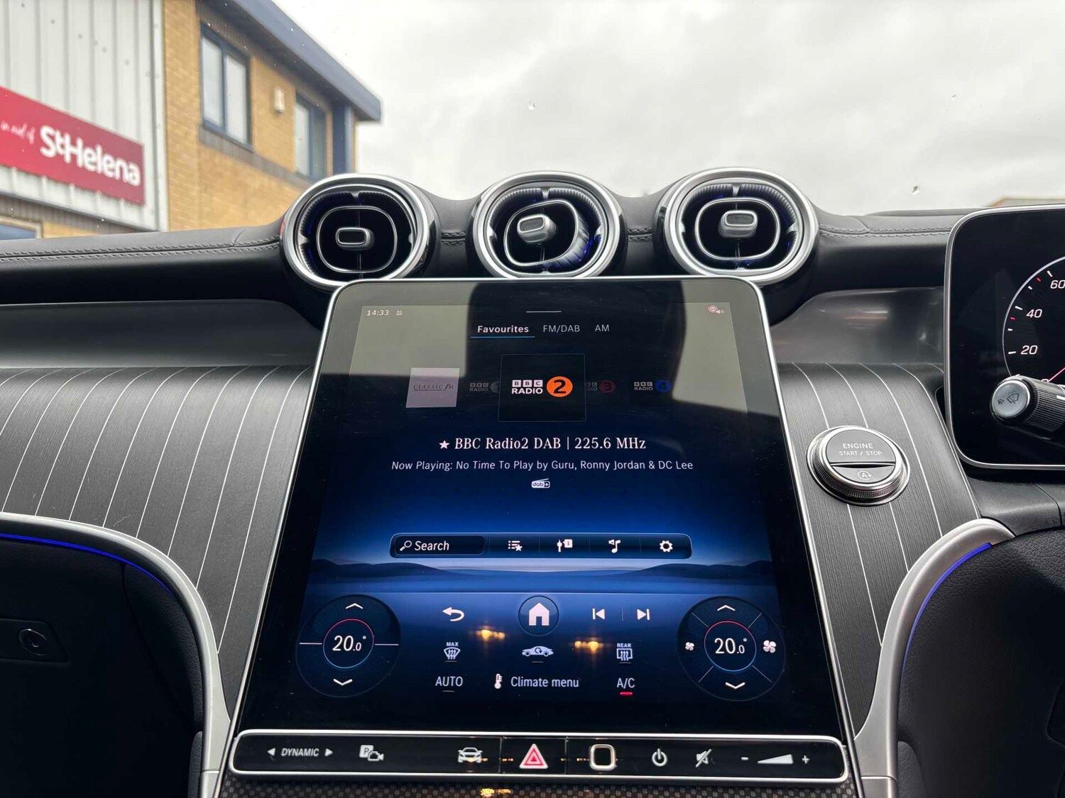 Used Mercedes-Benz GLC 2025 for sale - 77996254: Photo 33