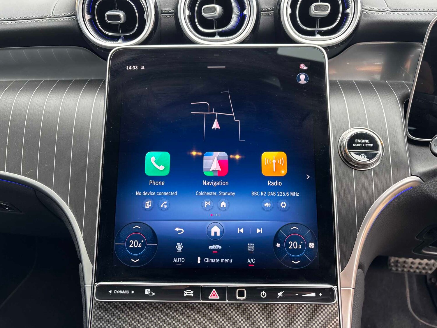 Used Mercedes-Benz GLC 2025 for sale - 77996254: Photo 34