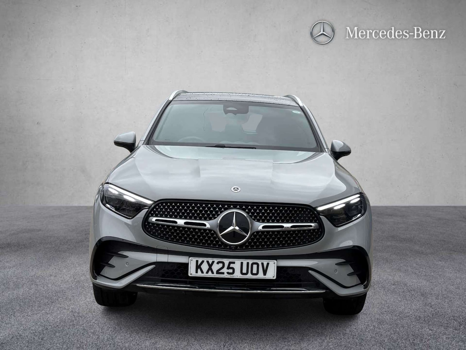 Used Mercedes-Benz GLC 2025 for sale - 77996254: Photo 4