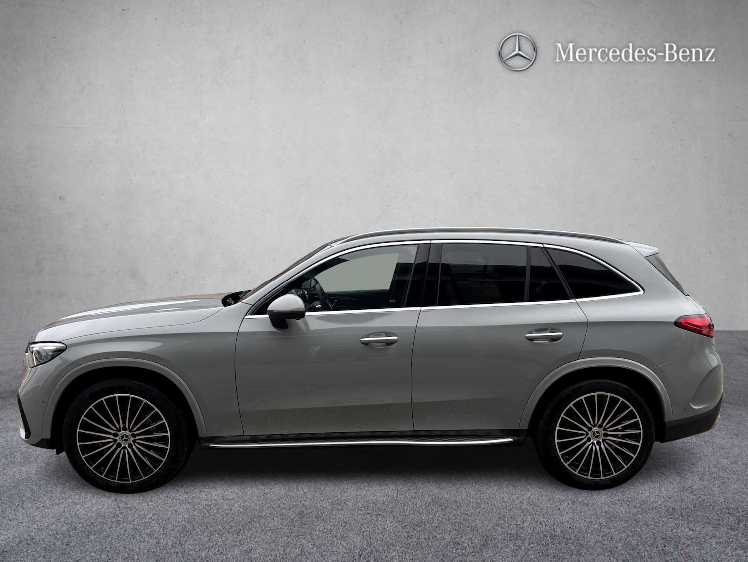 Used Mercedes-Benz GLC 2025 for sale - 77996254: Photo 5