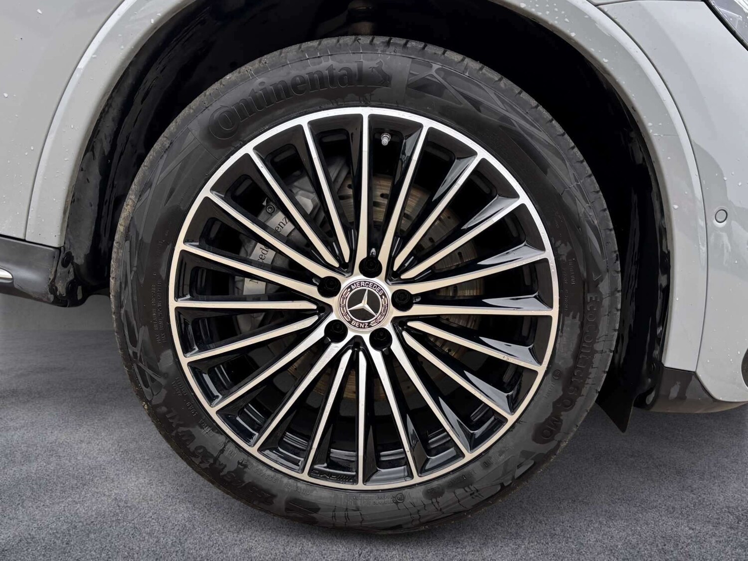 Used Mercedes-Benz GLC 2025 for sale - 77996254: Photo 7