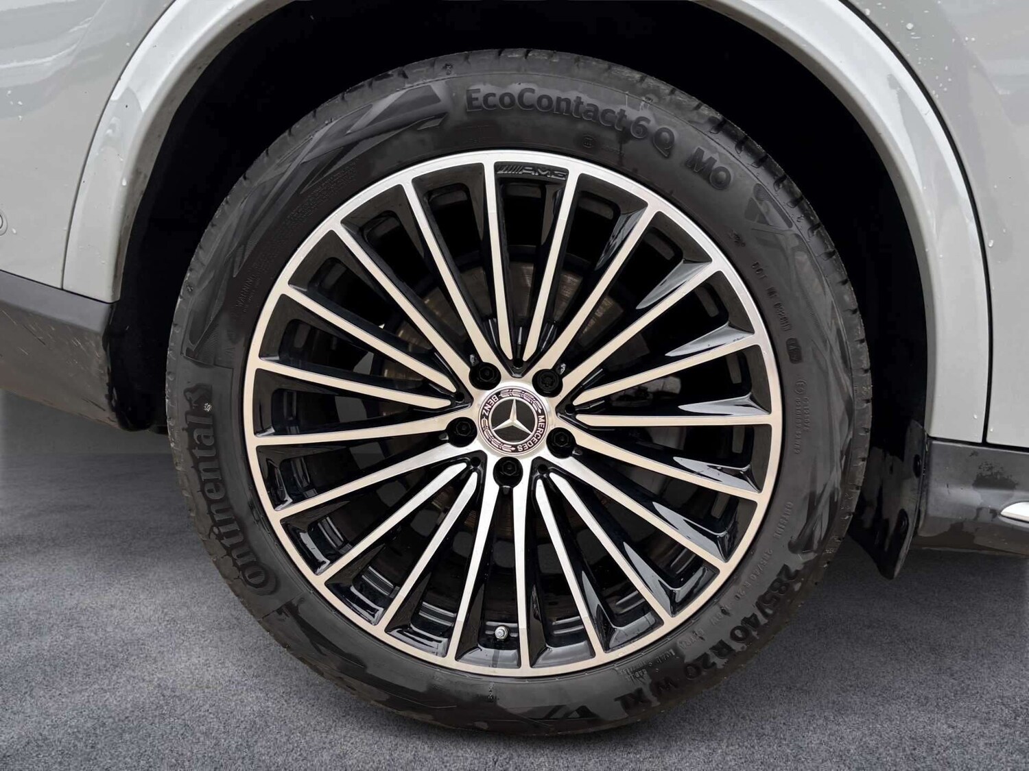 Used Mercedes-Benz GLC 2025 for sale - 77996254: Photo 8