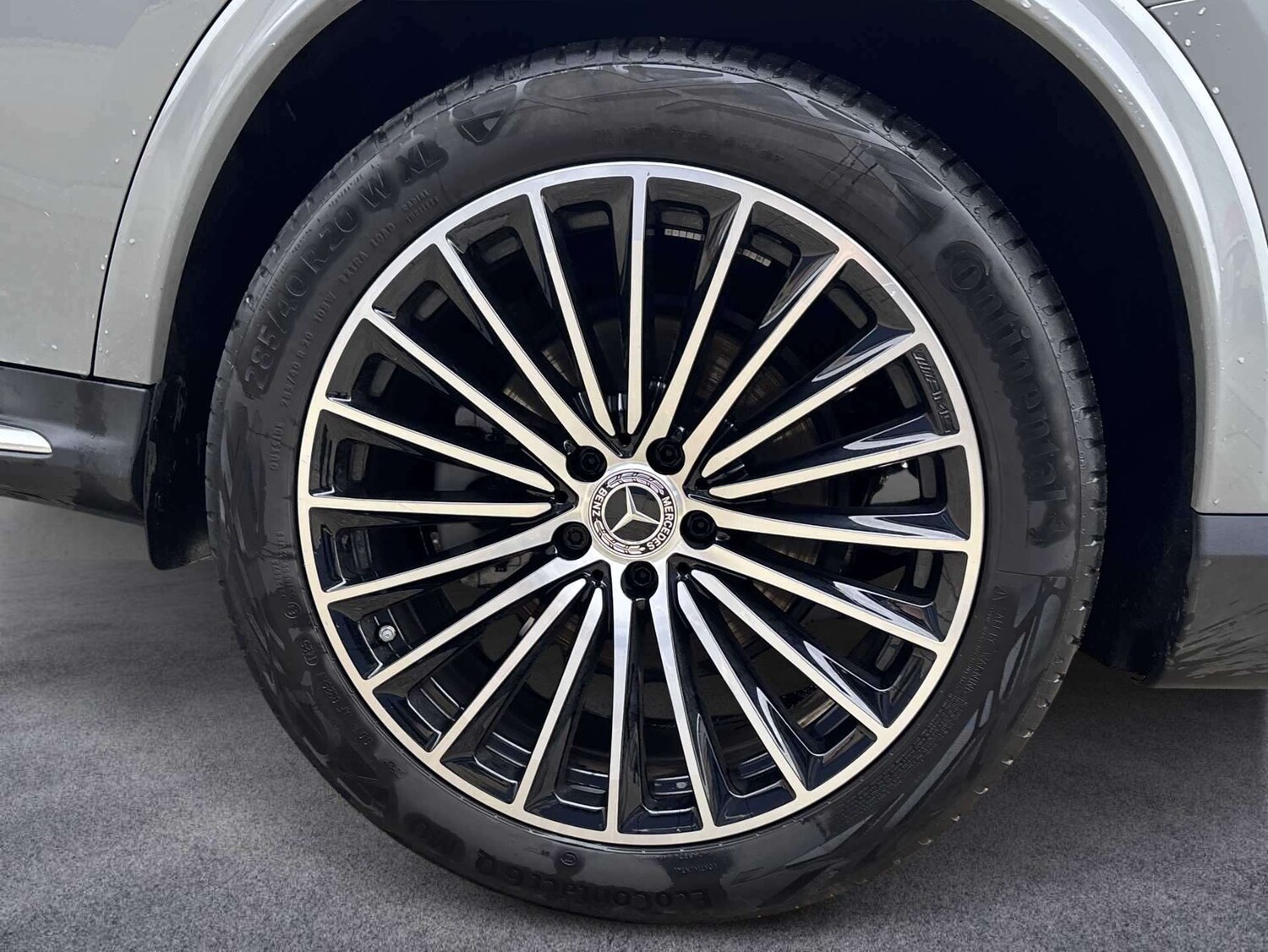 Used Mercedes-Benz GLC 2025 for sale - 77996254: Photo 9