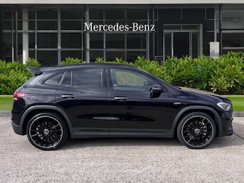 Used Mercedes-Benz GLA 2022 for sale - 75903551: Photo