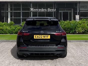 Used Mercedes-Benz GLA 2022 for sale - 75903551: Photo