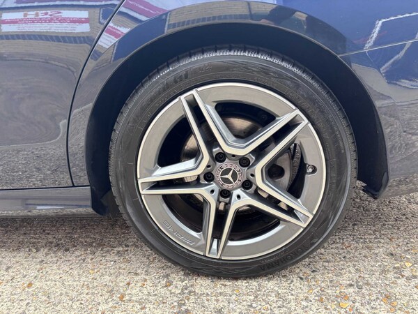Used Mercedes-Benz E Class 2022 for sale - 76310837: Photo 11