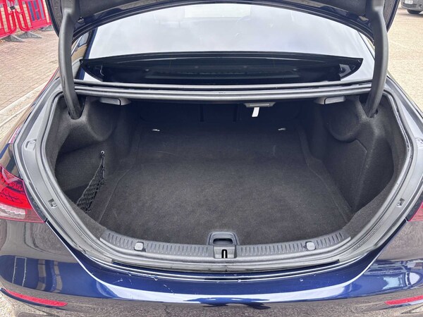 Used Mercedes-Benz E Class 2022 for sale - 76310837: Photo 16