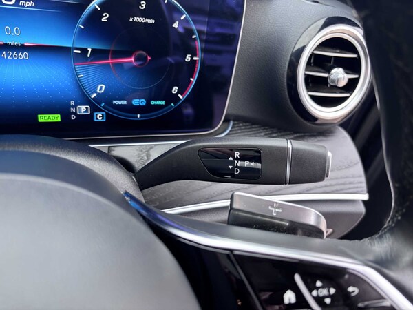 Used Mercedes-Benz E Class 2022 for sale - 76310837: Photo 23