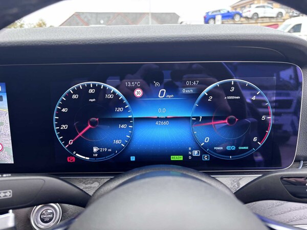 Used Mercedes-Benz E Class 2022 for sale - 76310837: Photo 25