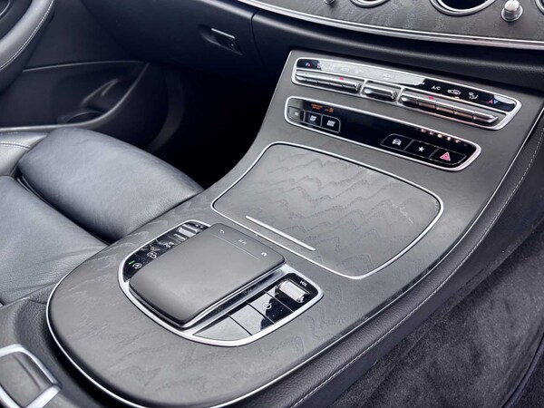 Used Mercedes-Benz E Class 2022 for sale - 76310837: Photo 26