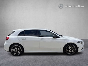 Used Mercedes-Benz A-Class 2023 for sale - 79227500: Photo