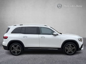 Used Mercedes-Benz GLB 2023 for sale - 79770829: Photo