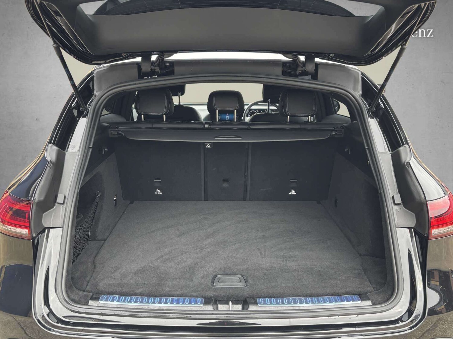 Used Mercedes-Benz EQC 2023 for sale - 78076736: Photo 12