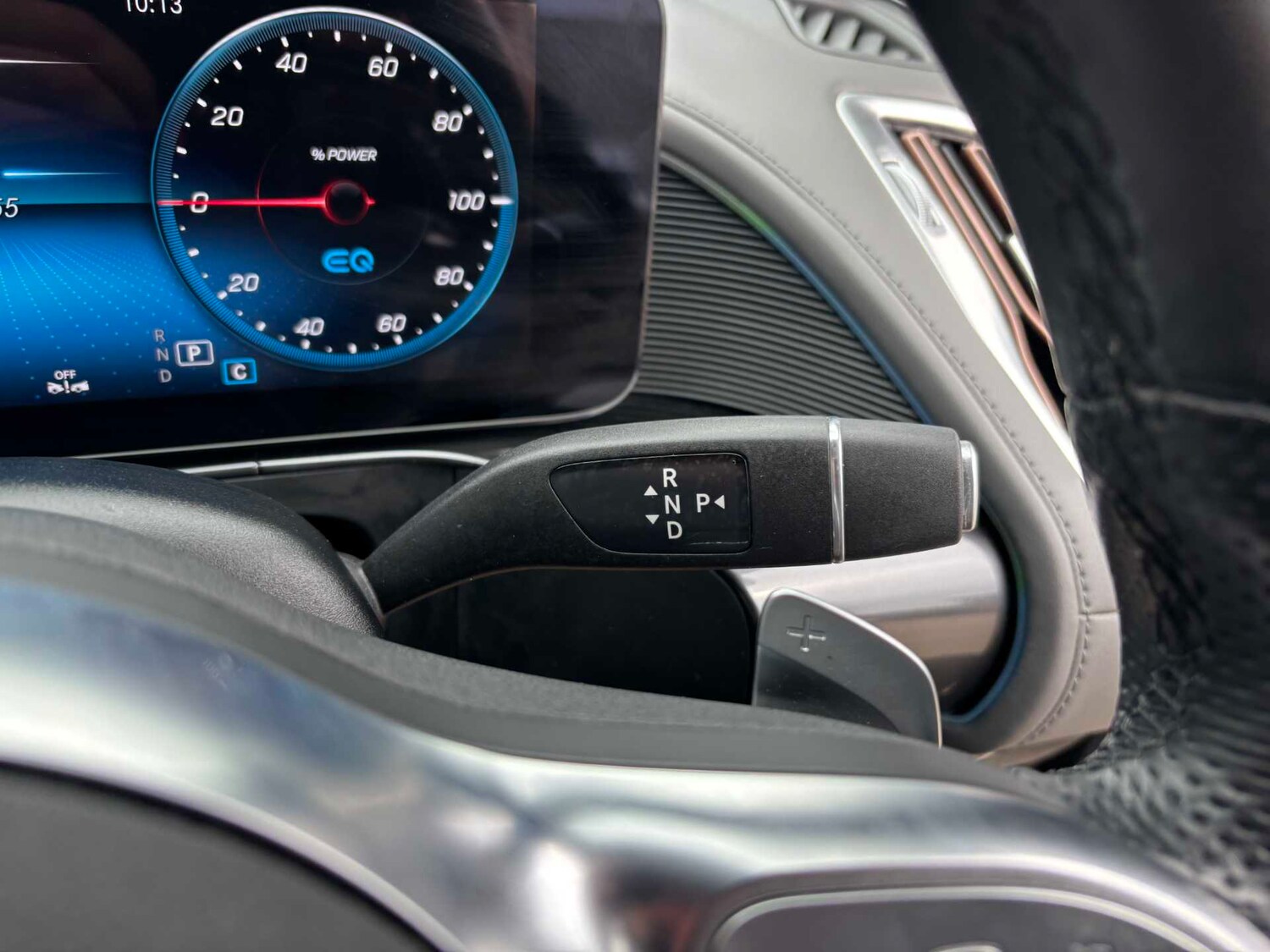 Used Mercedes-Benz EQC 2023 for sale - 78076736: Photo 17