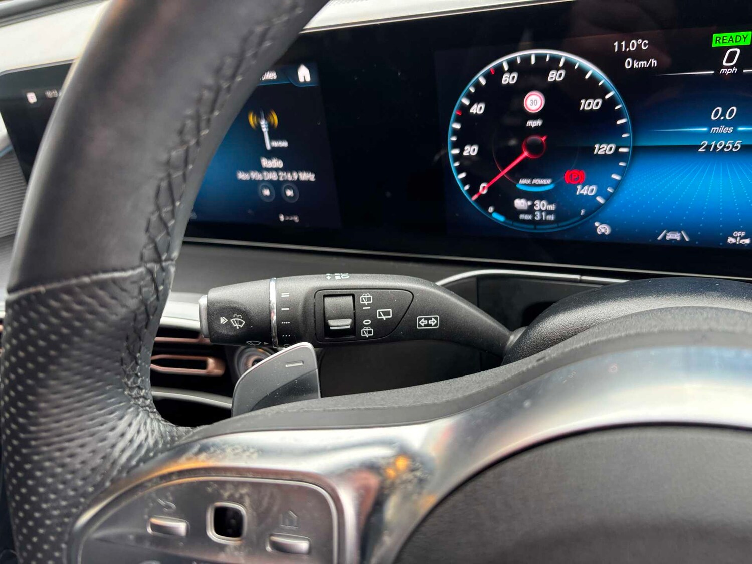 Used Mercedes-Benz EQC 2023 for sale - 78076736: Photo 18