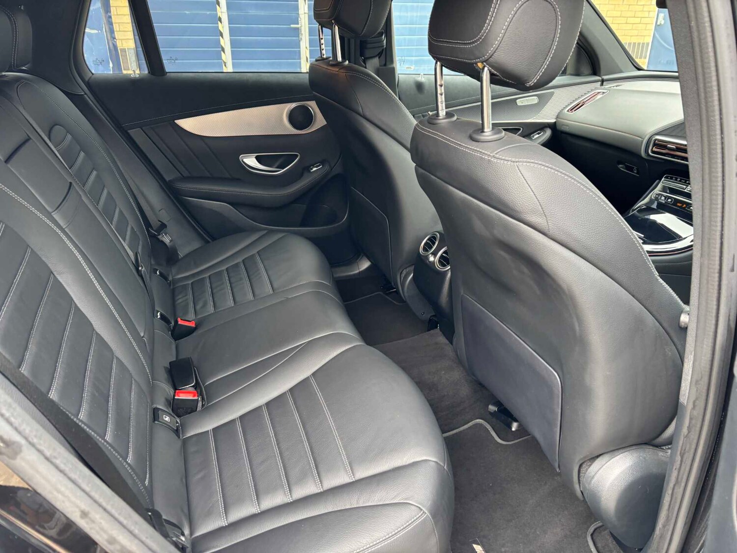 Used Mercedes-Benz EQC 2023 for sale - 78076736: Photo 24