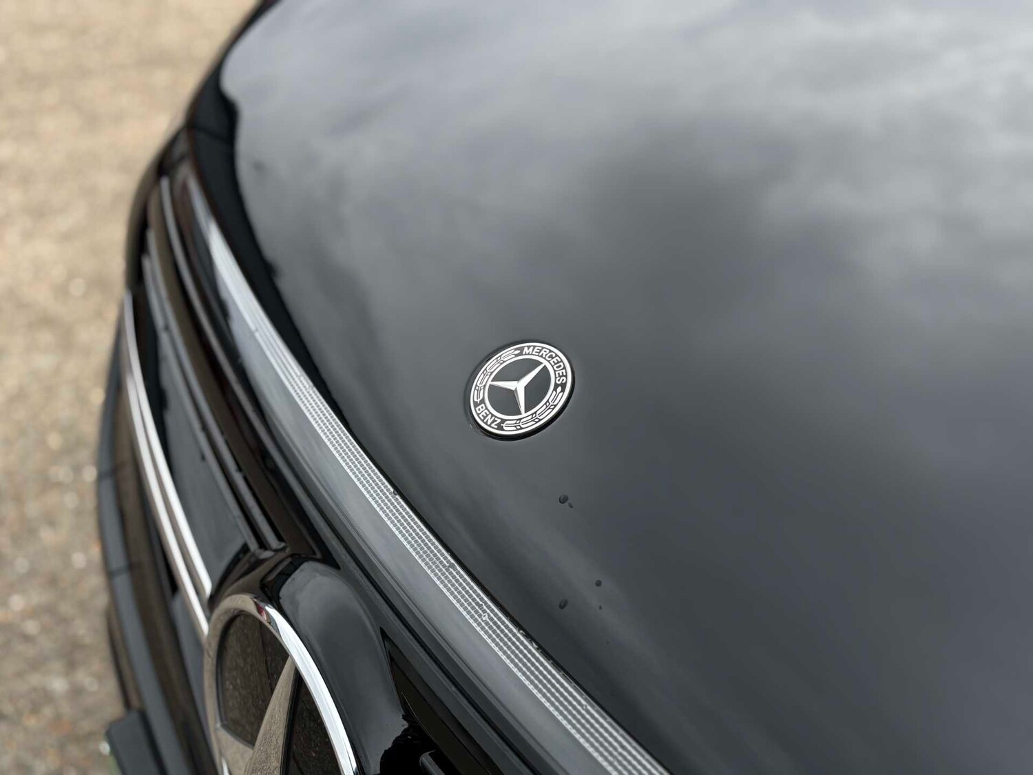 Used Mercedes-Benz EQC 2023 for sale - 78076736: Photo 25