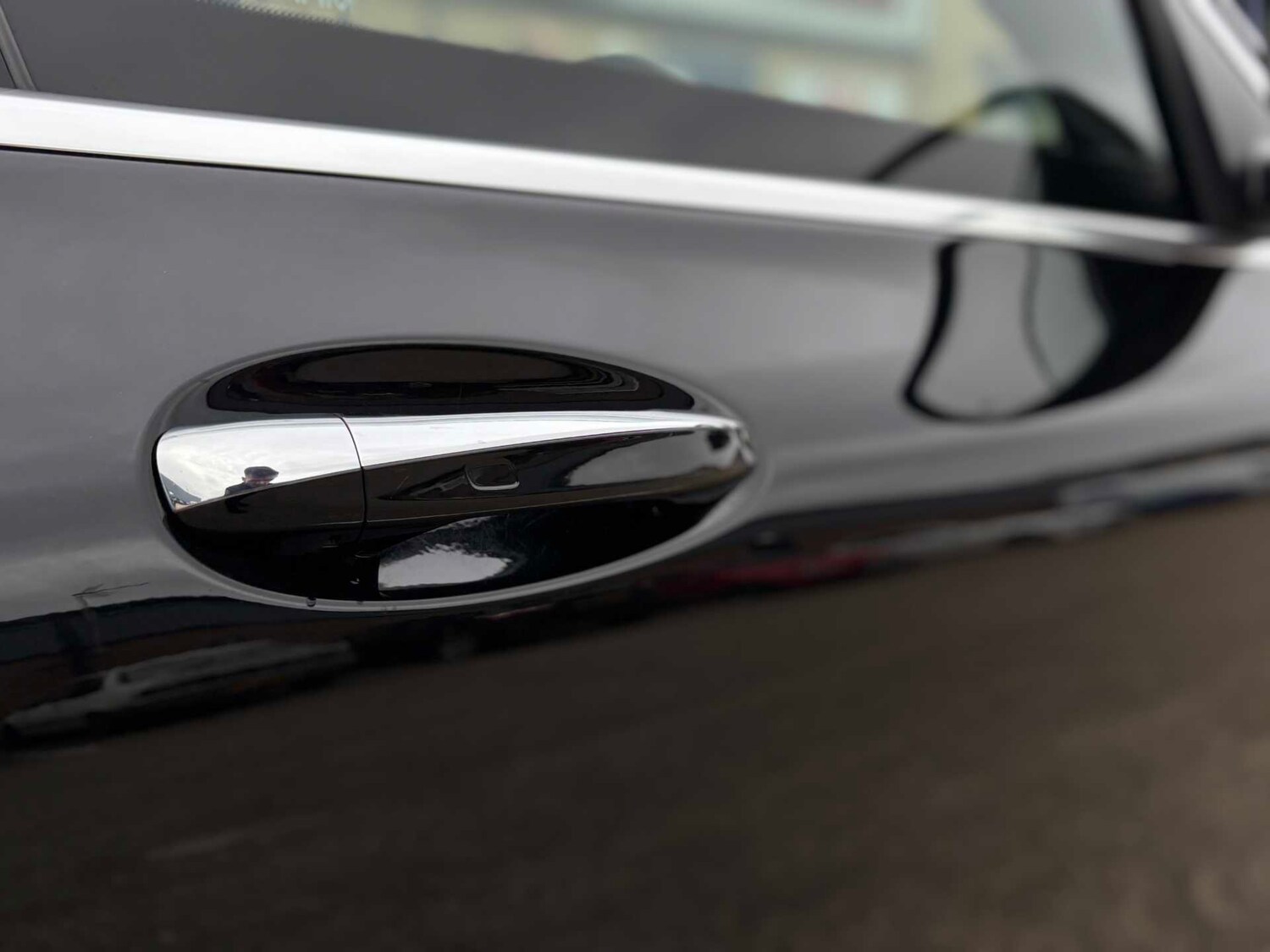 Used Mercedes-Benz EQC 2023 for sale - 78076736: Photo 29