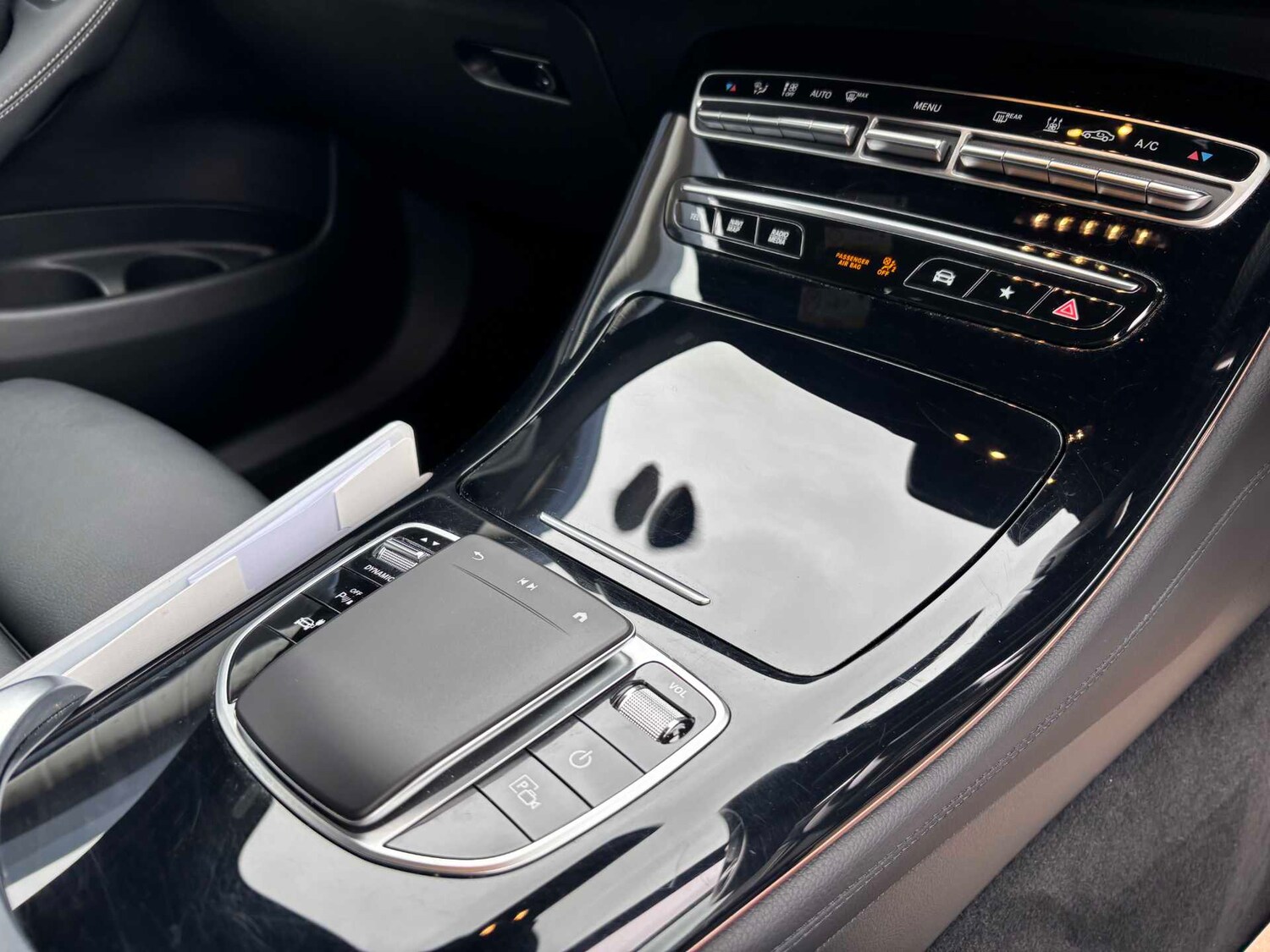 Used Mercedes-Benz EQC 2023 for sale - 78076736: Photo 31