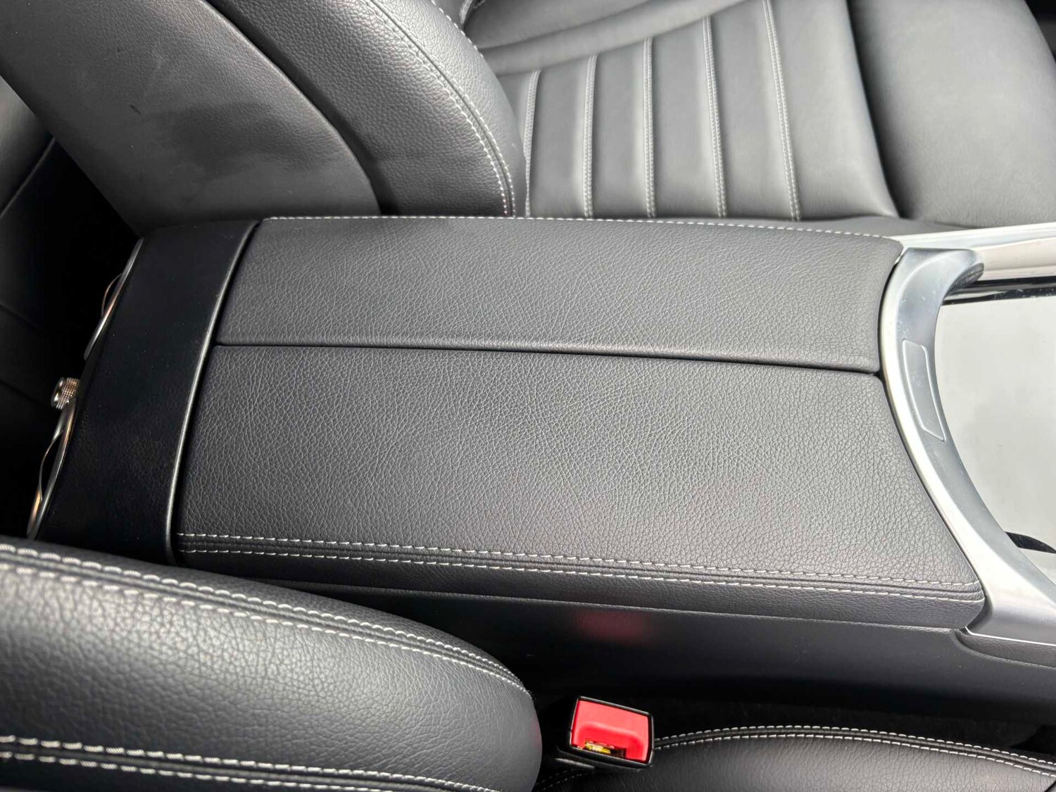 Used Mercedes-Benz EQC 2023 for sale - 78076736: Photo 32