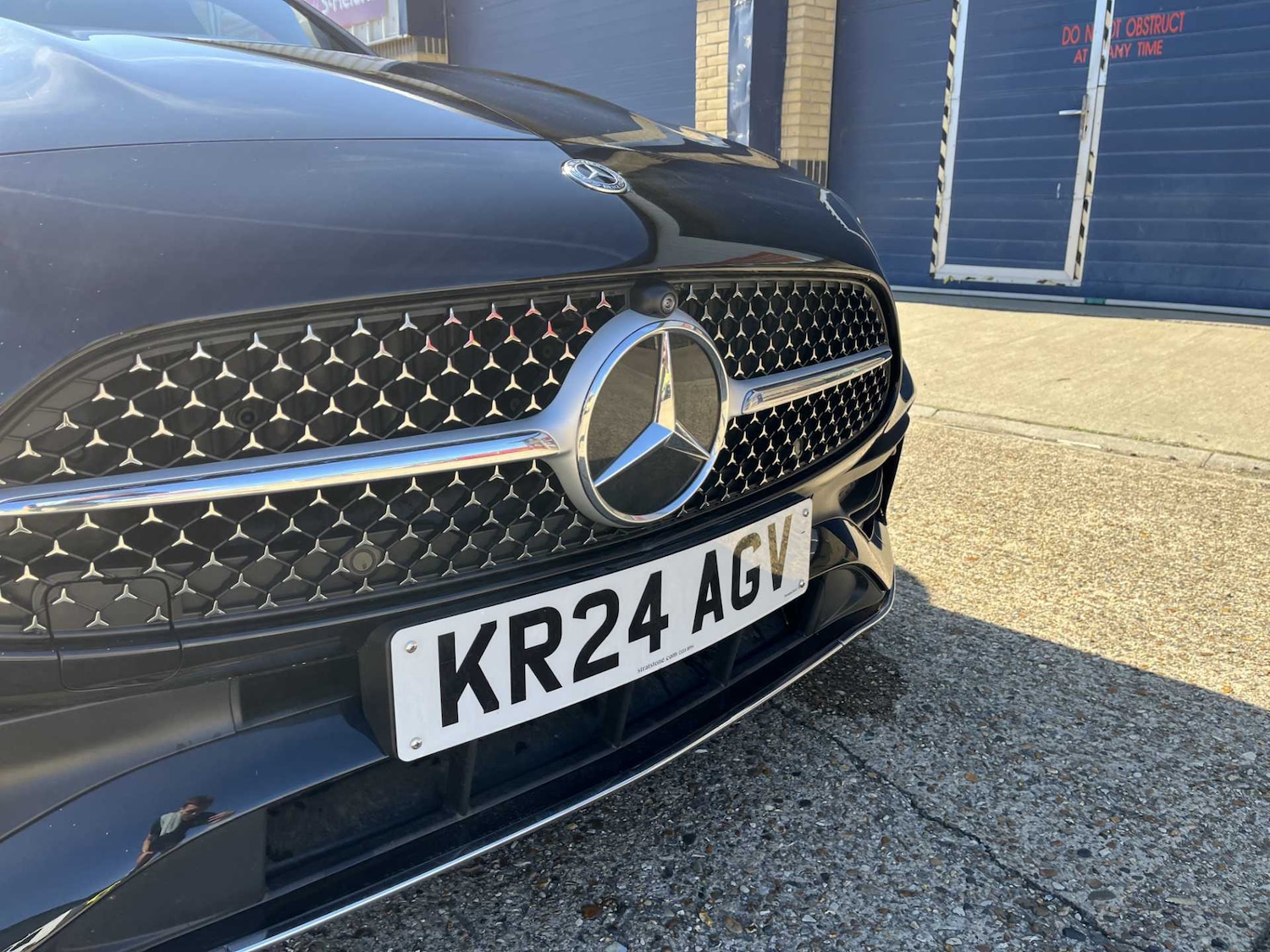 Used Mercedes-Benz C-Class 2024 for sale - 76034902: Photo 14