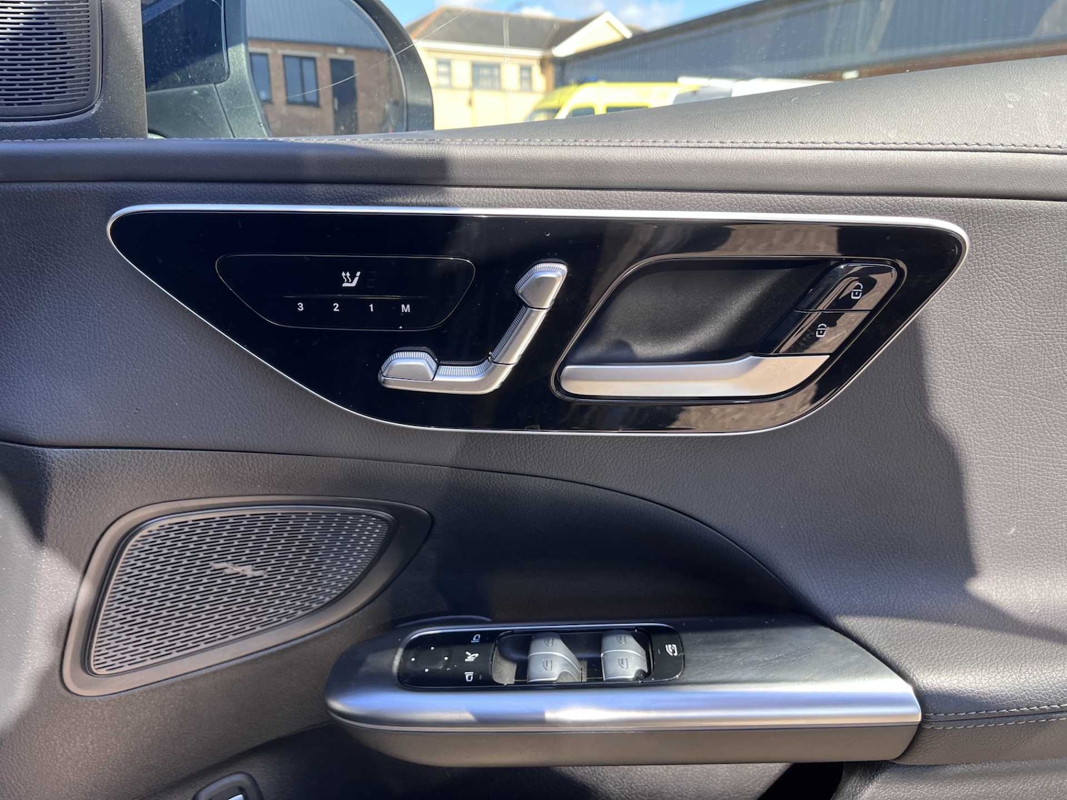 Used Mercedes-Benz C-Class 2024 for sale - 76034902: Photo 20