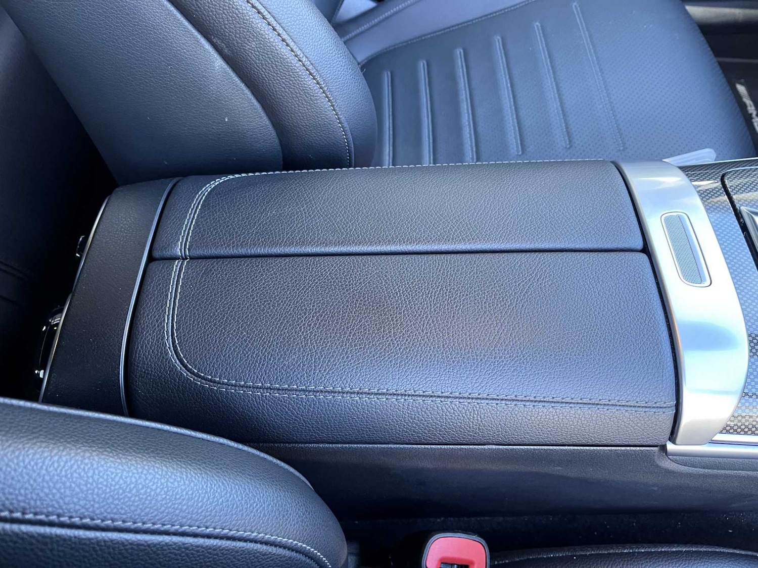 Used Mercedes-Benz C-Class 2024 for sale - 76034902: Photo 28