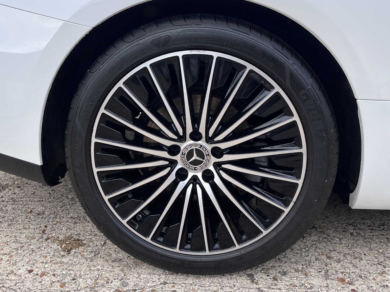 Used Mercedes-Benz CLE 2024 for sale - 77000096: Photo 10