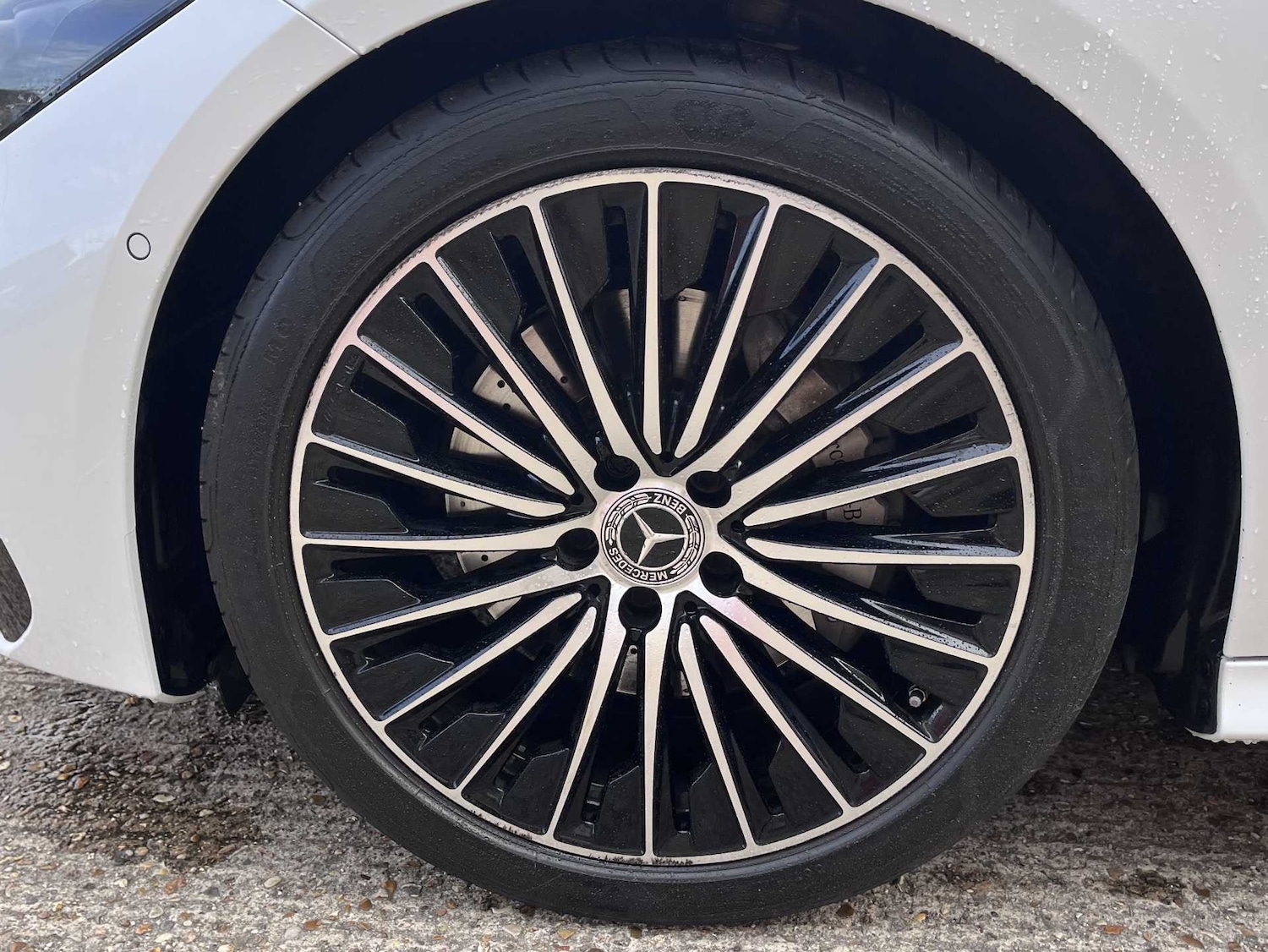 Used Mercedes-Benz CLE 2024 for sale - 77000096: Photo 12