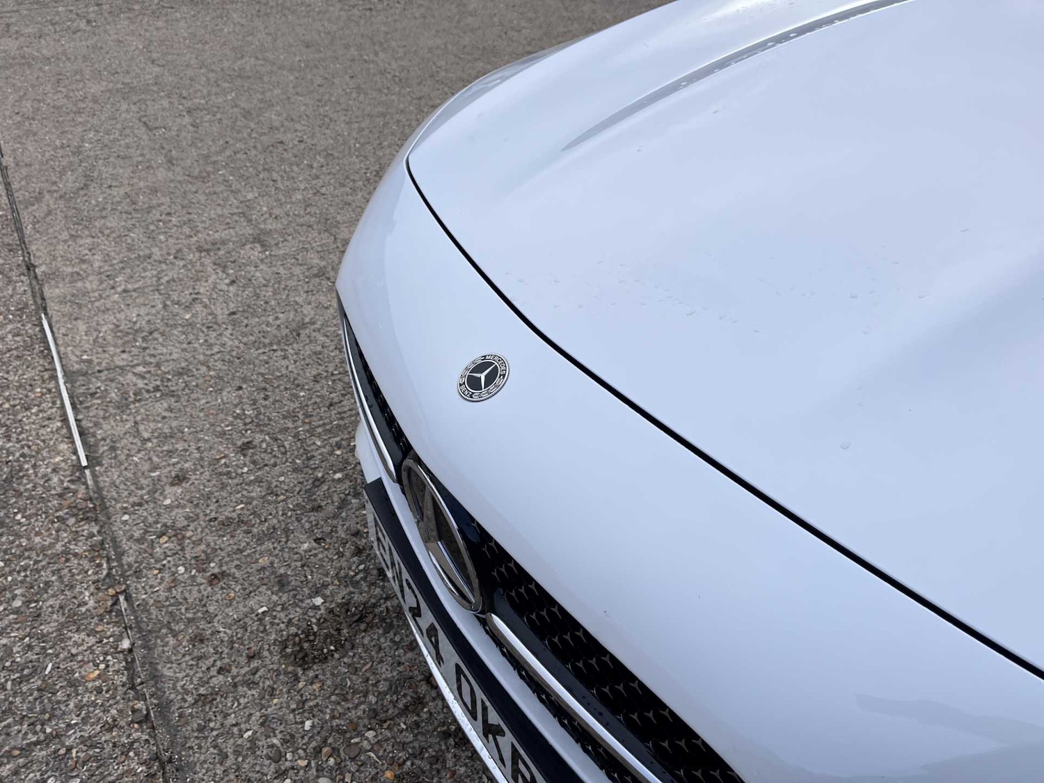 Used Mercedes-Benz CLE 2024 for sale - 77000096: Photo 13