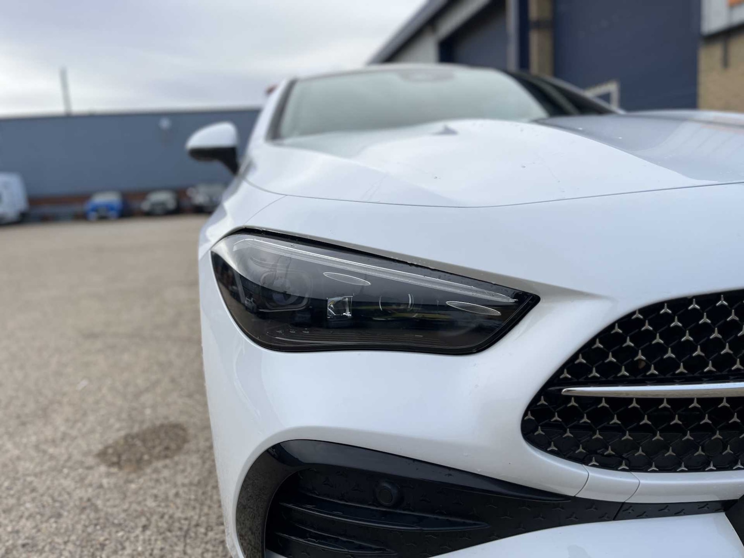 Used Mercedes-Benz CLE 2024 for sale - 77000096: Photo 15