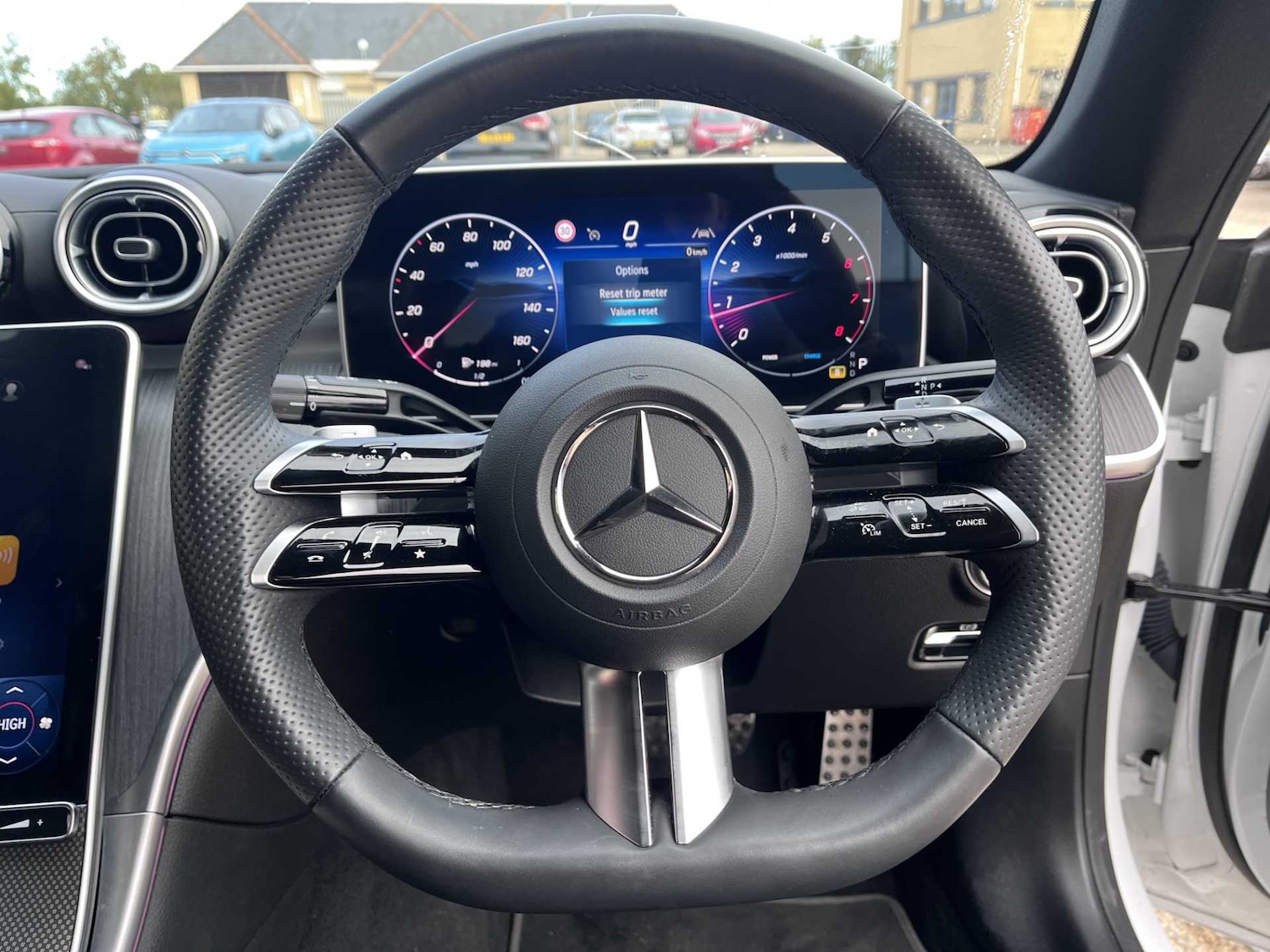 Used Mercedes-Benz CLE 2024 for sale - 77000096: Photo 21