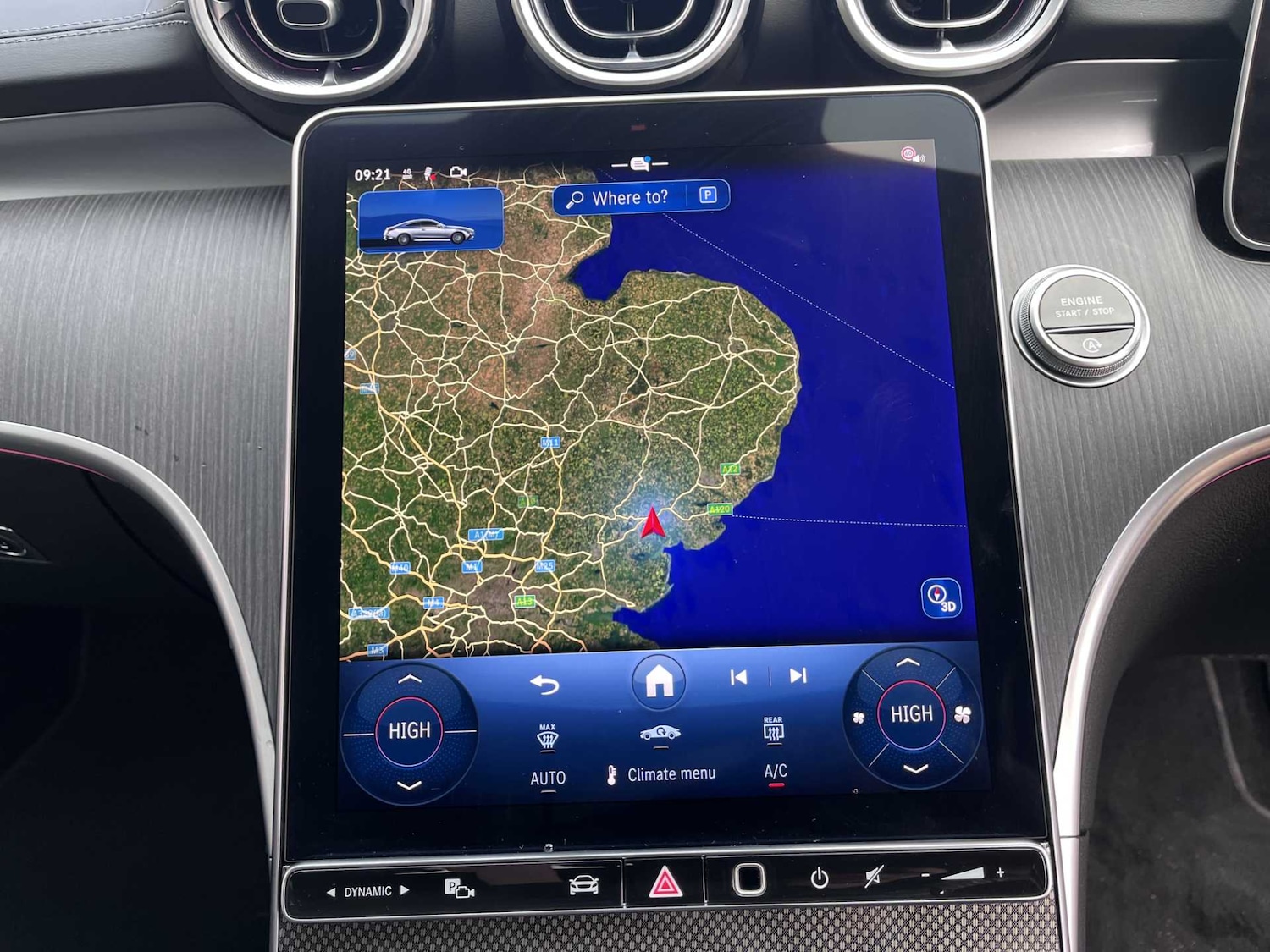 Used Mercedes-Benz CLE 2024 for sale - 77000096: Photo 30