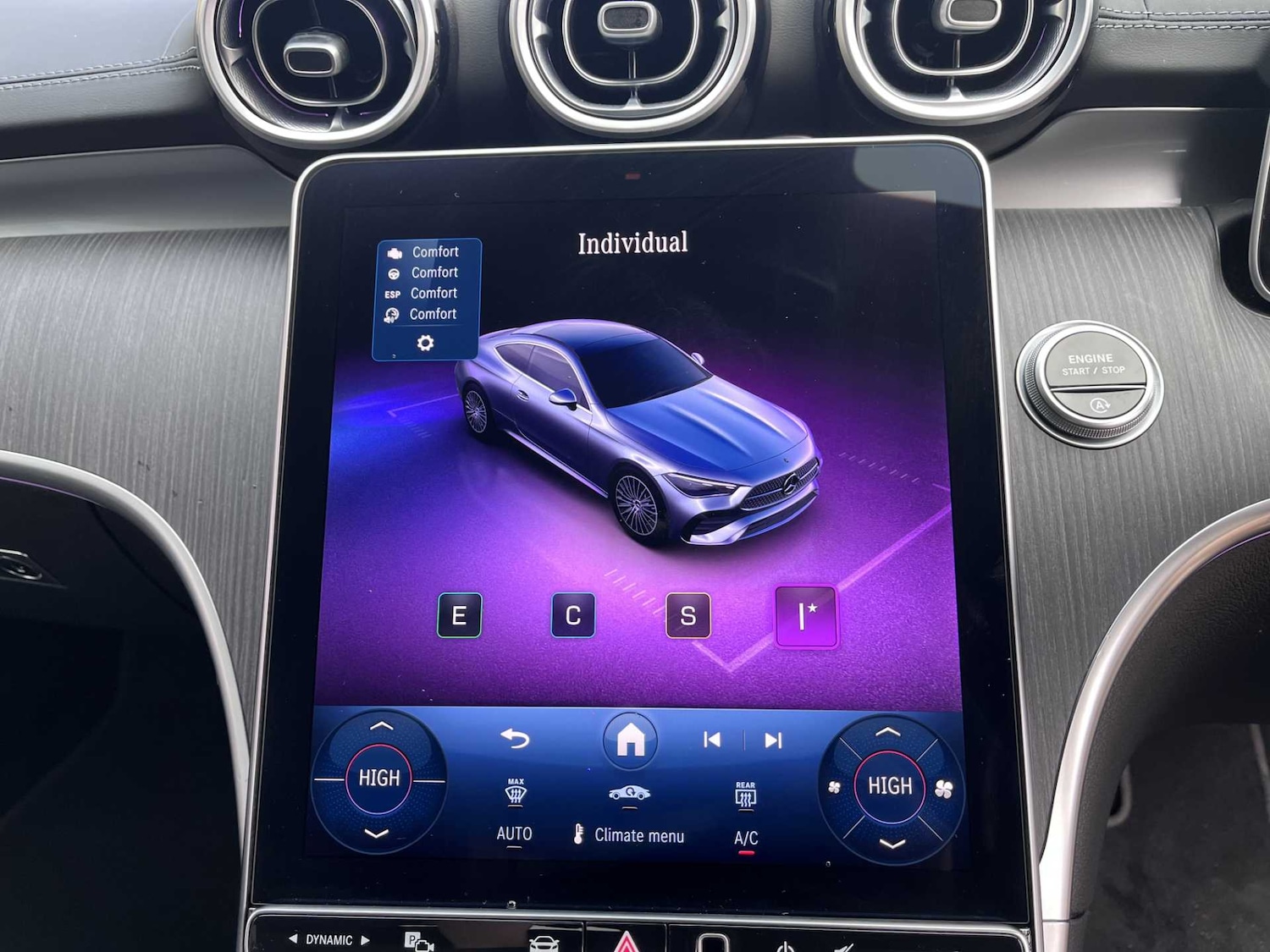 Used Mercedes-Benz CLE 2024 for sale - 77000096: Photo 33