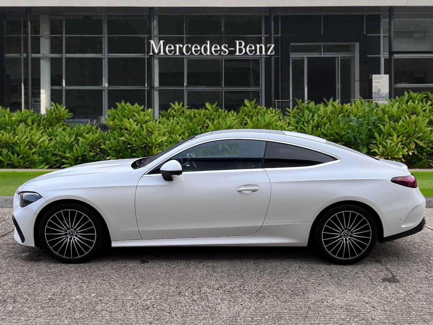 Used Mercedes-Benz CLE 2024 for sale - 77000096: Photo 6