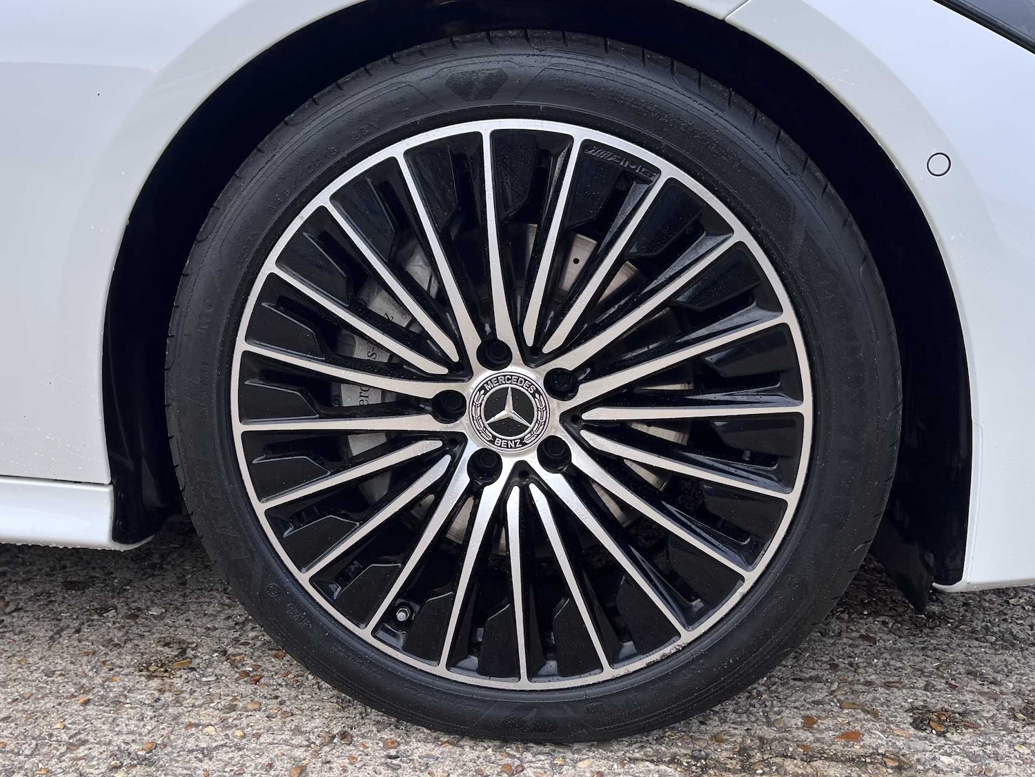 Used Mercedes-Benz CLE 2024 for sale - 77000096: Photo 9