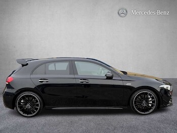 Used Mercedes-Benz A-Class 2019 for sale - 77726797: Photo