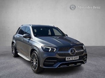 Used Mercedes-Benz GLE 2023 for sale - 79473207: Photo
