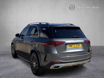 Used Mercedes-Benz GLE 2023 for sale - 79473207: Photo