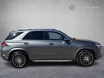 Used Mercedes-Benz GLE 2023 for sale - 79473207: Photo
