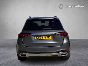 Used Mercedes-Benz GLE 2023 for sale - 79473207: Photo