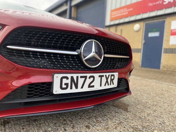 Used Mercedes-Benz A-Class 2022 for sale - 76218457: Photo 14