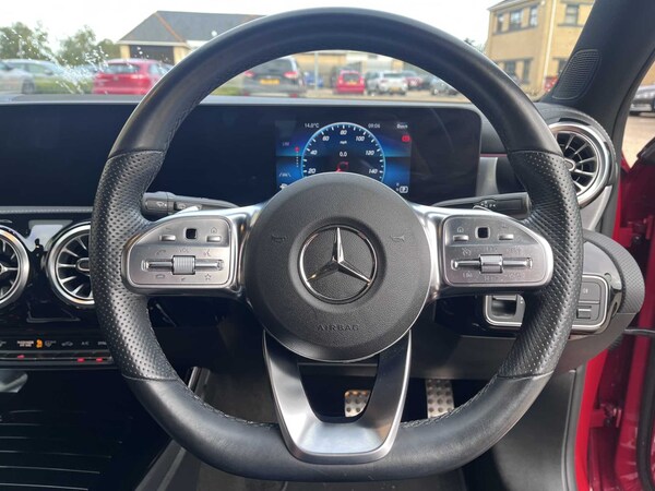 Used Mercedes-Benz A-Class 2022 for sale - 76218457: Photo 20